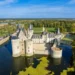 château donjons fleuve