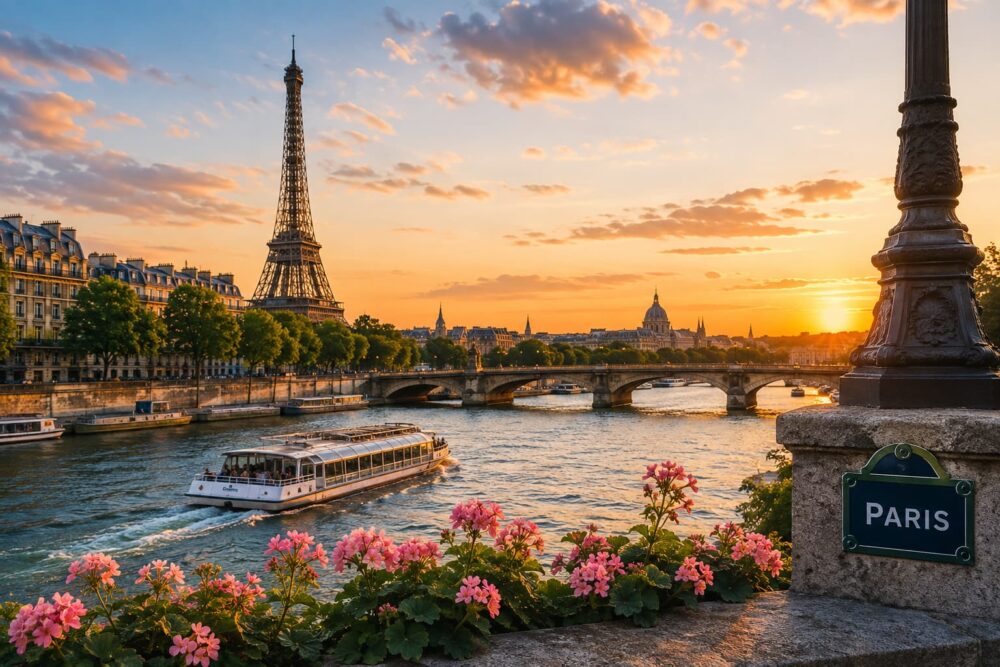 DINER CROISIERE