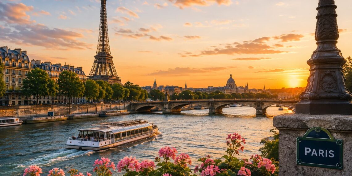 DINER CROISIERE
