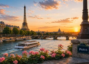 DINER CROISIERE