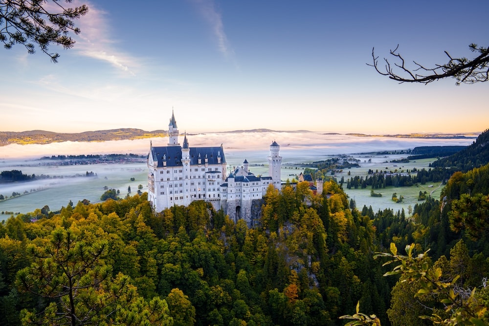 ALLEMAGNE