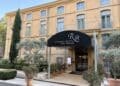 Hôtel Mgallery Roi René Aix en Provence