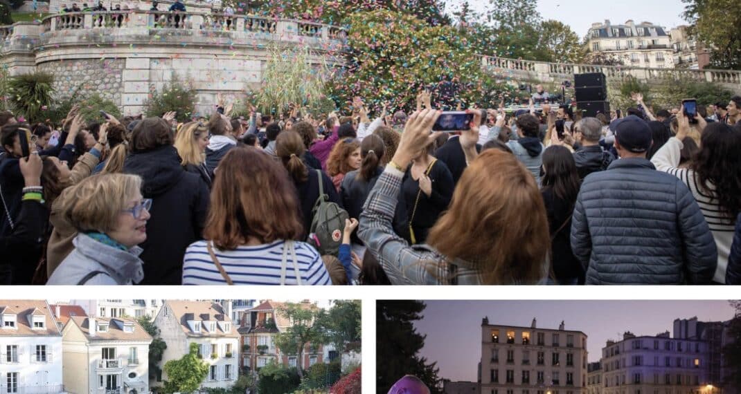 Fête des Vendanges de Montmartre 2026