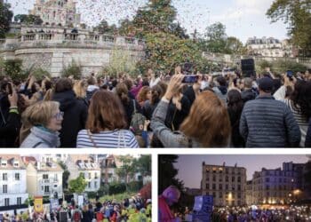Fête des Vendanges de Montmartre 2026