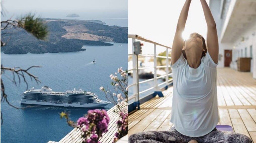 Oceania Cruises
