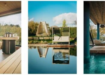 piscine sauna