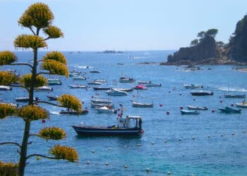 bateaux de plaisance mer