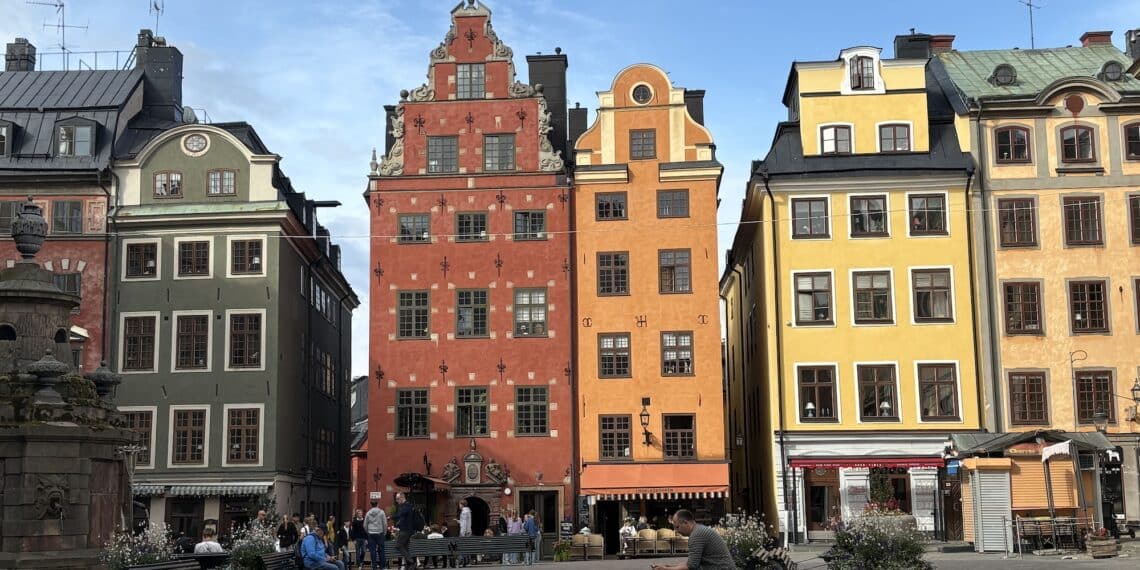 Stokholm