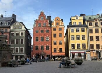 Stokholm