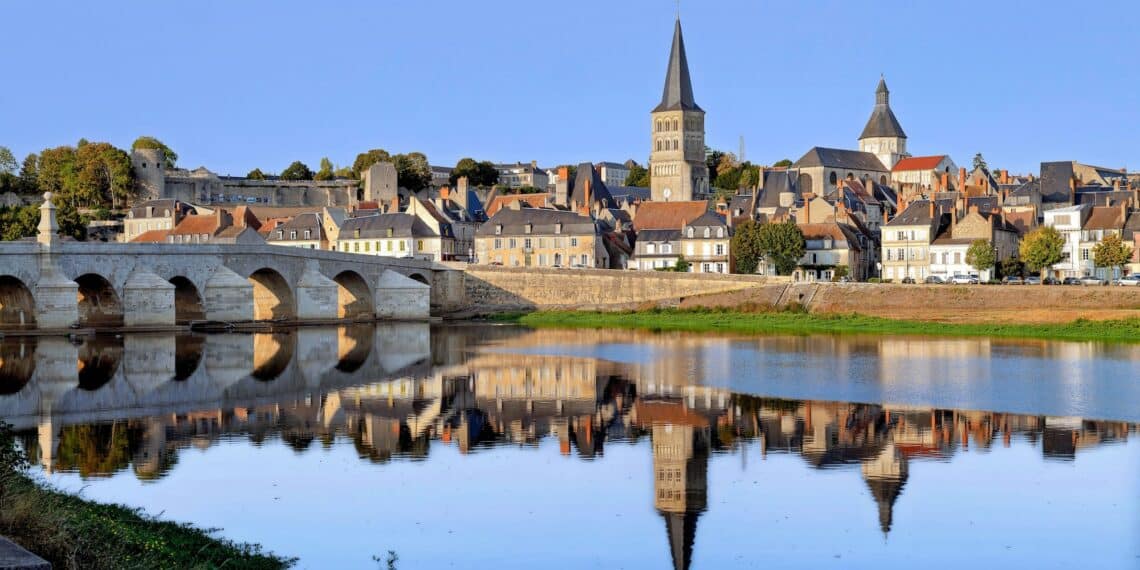 LA CHARITE SUR LOIRE
