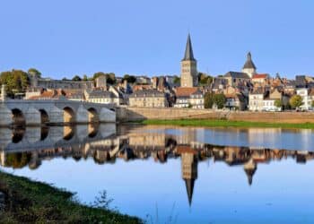 LA CHARITE SUR LOIRE