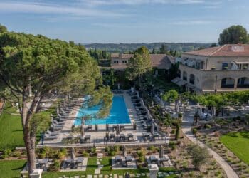 Le Vallon de Valrugues Hotel Spa & Villas - SLH