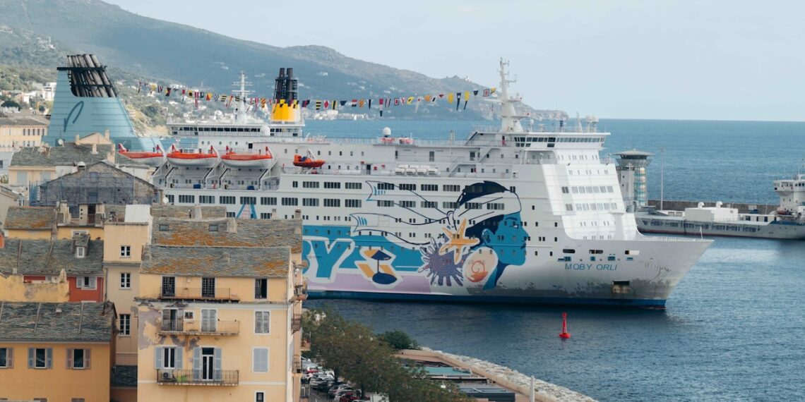 Moby Lines