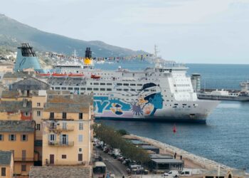 Moby Lines