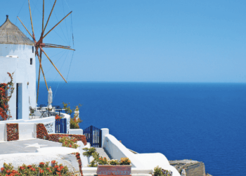Rivages du monde Croisière de luxe en Grèce