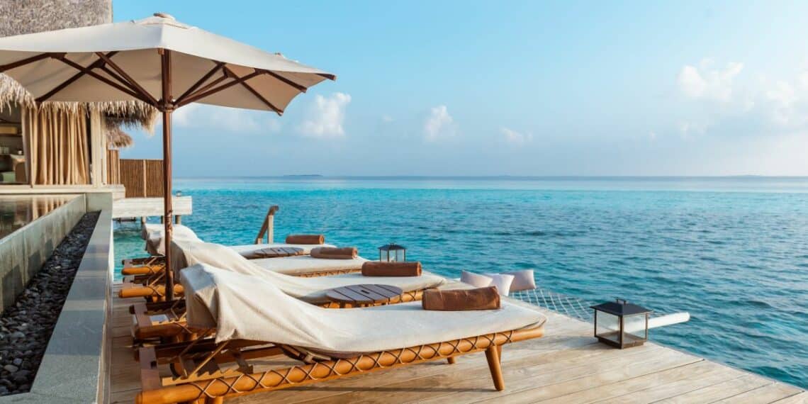 ©Joali resorts