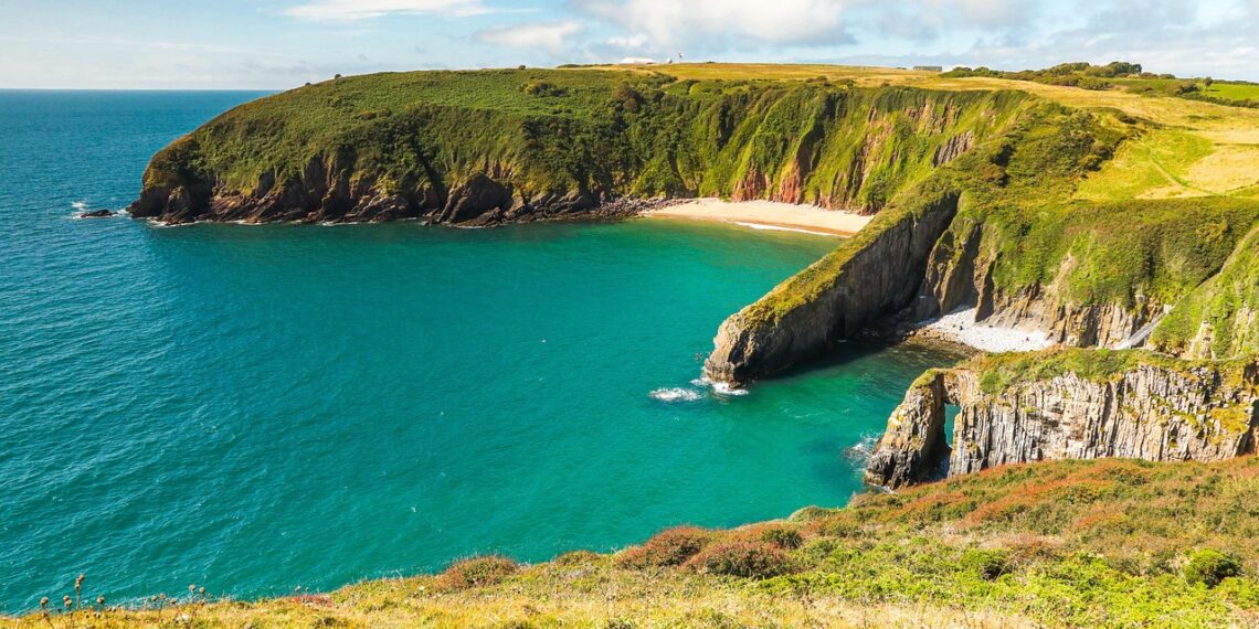 PAYS DE GALLES