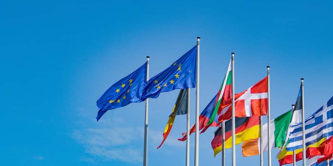 UNION EUROPEENNE