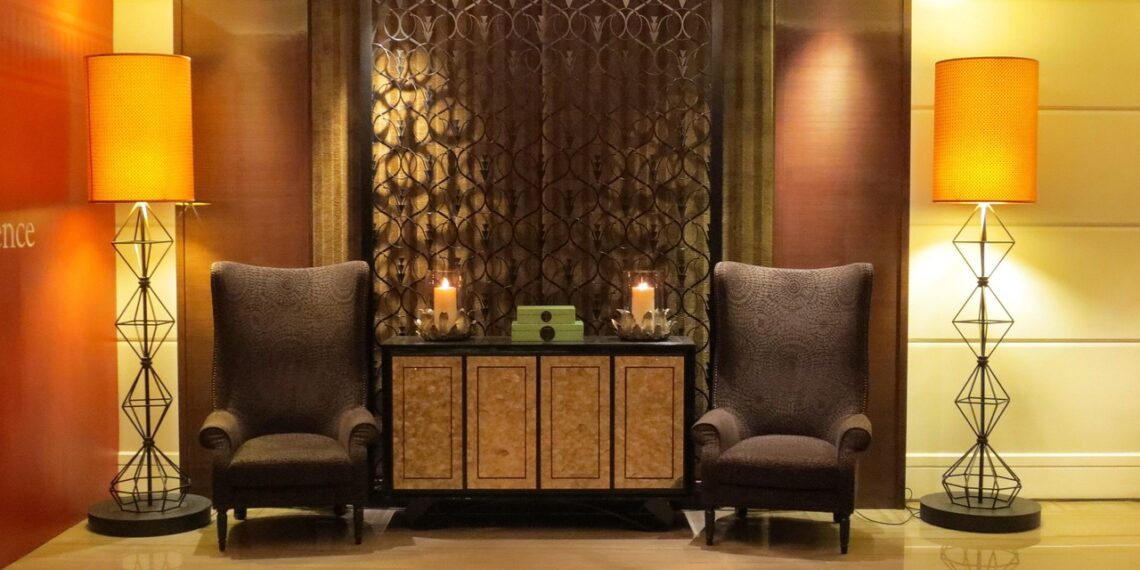 HOTELLERIE