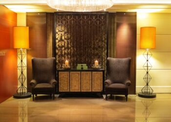 HOTELLERIE