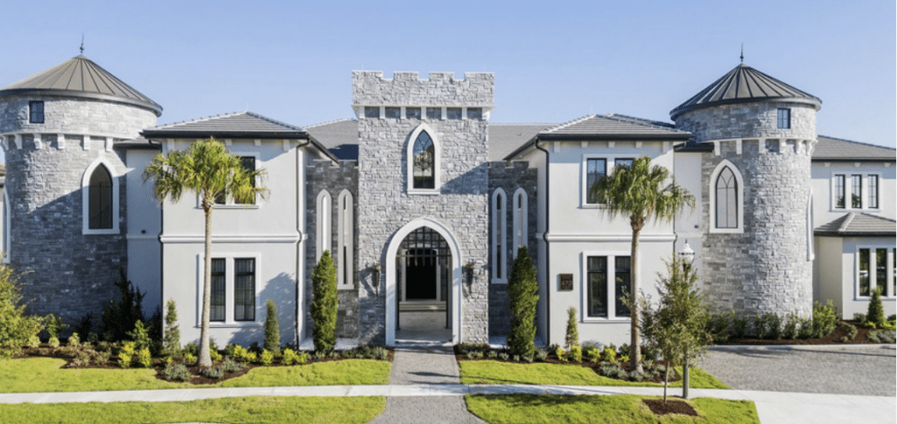 Maison de vacances, crédit photo : Experience Kissimmee