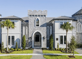 Maison de vacances, crédit photo : Experience Kissimmee