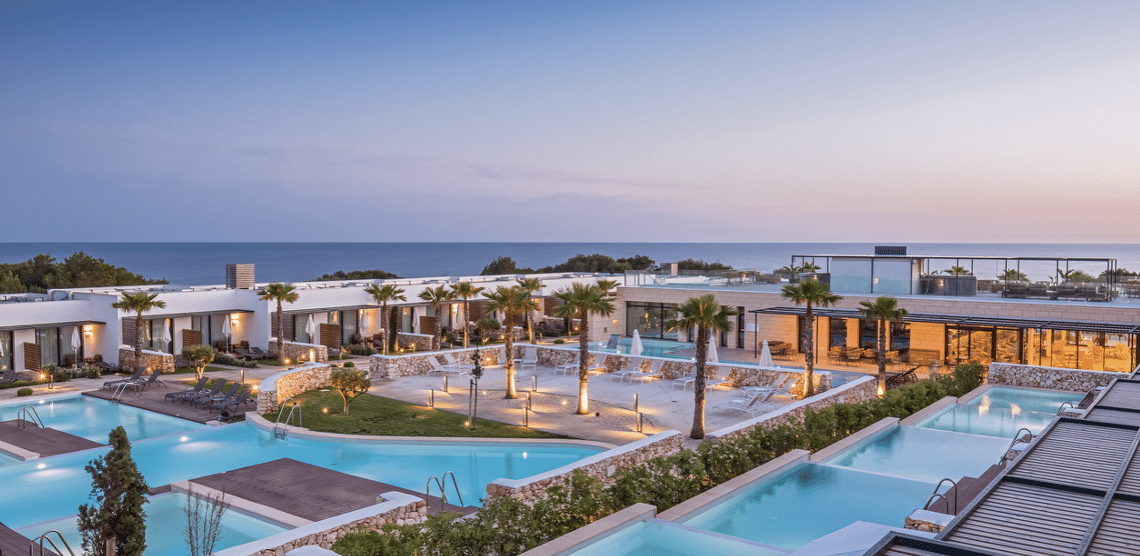 Barceló Hotel Group
