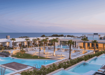 Barceló Hotel Group