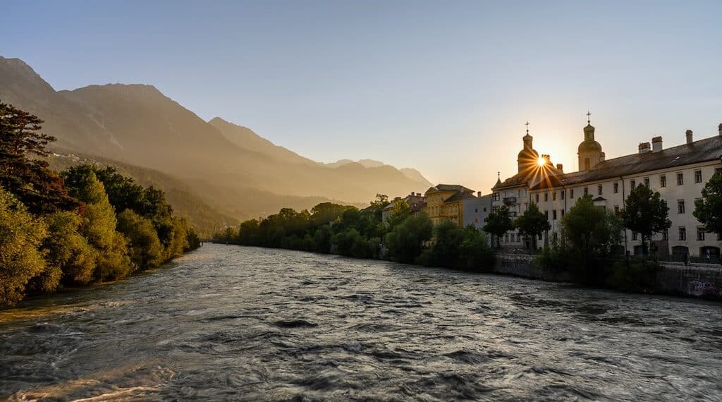 Innsbruck Tourismus
