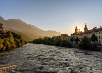 Innsbruck Tourismus