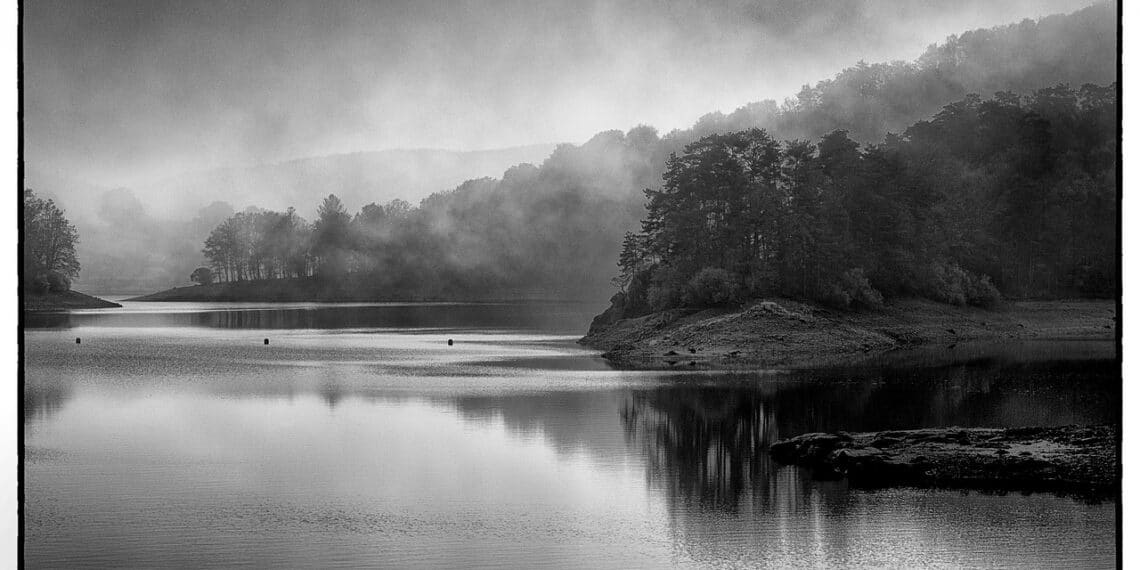 LE MORVAN