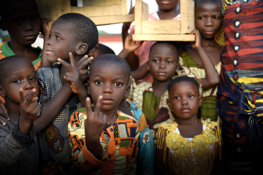 COTE D IVOIRE