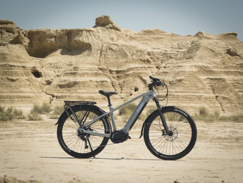 velo electrique