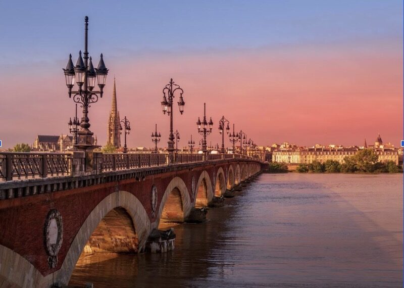 bordeaux