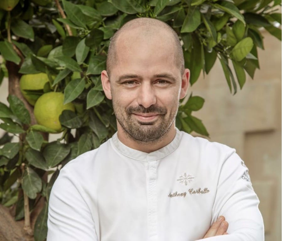 La Nauve***** à Cognac décroche sa première Clef MICHELIN