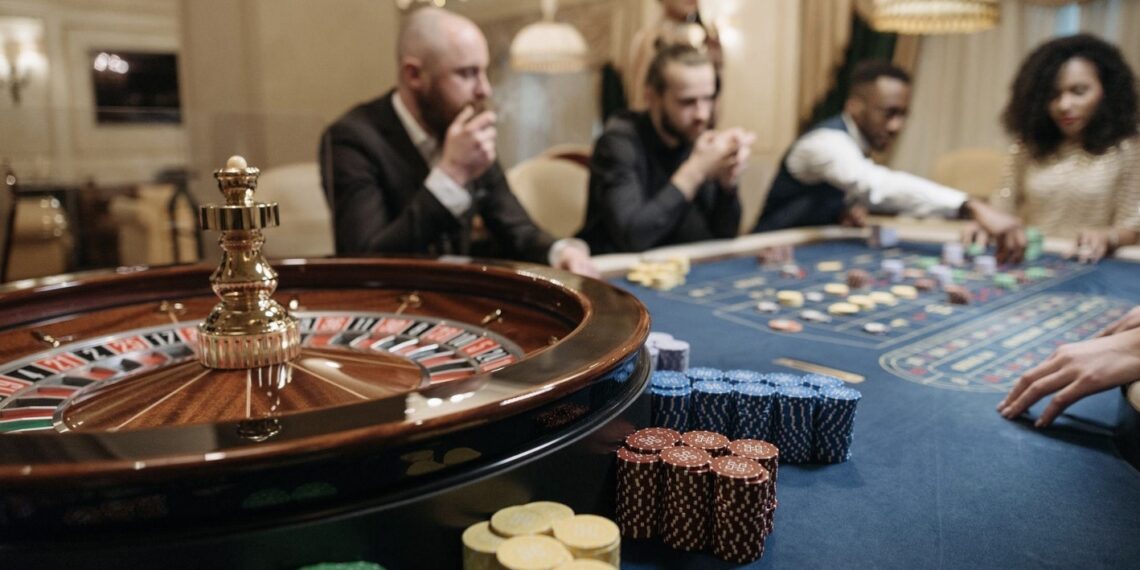 casino