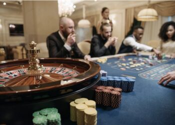 casino