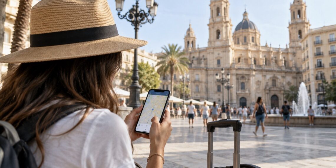 Esim espagne
