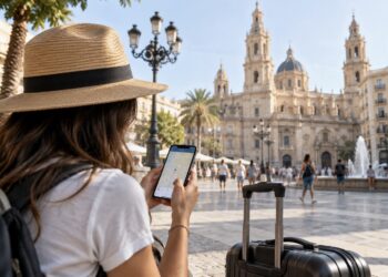 Esim espagne