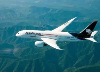 Aeromexico