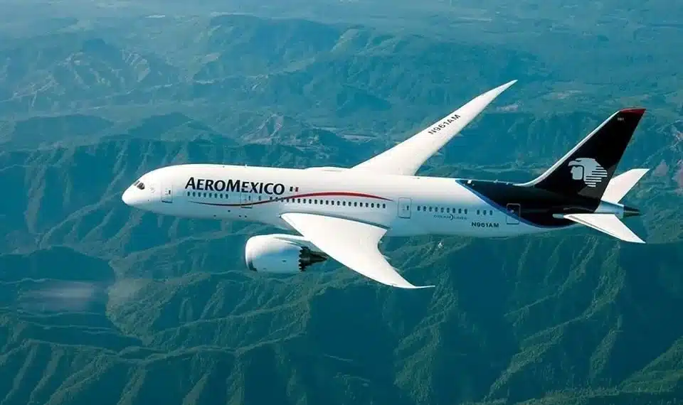 Aeromexico