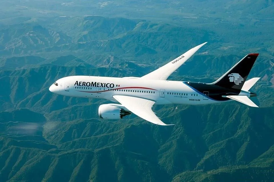 Aeromexico