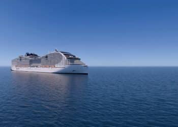 MSC Croisières