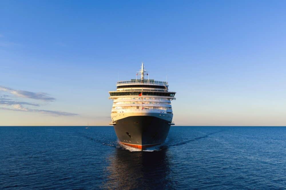 Cunard dévoile des excursions extraordinaires pour 2027