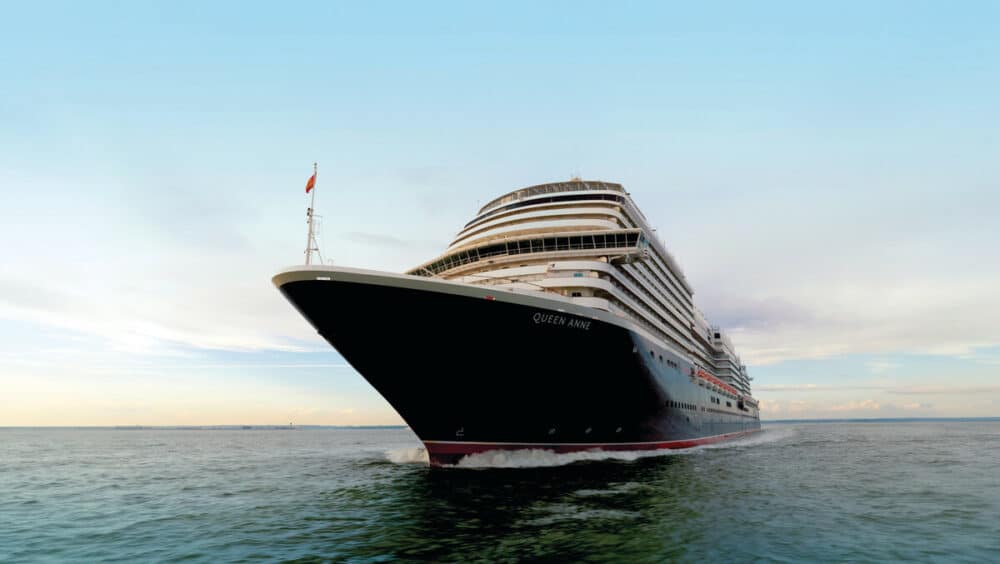 Cunard dévoile des excursions extraordinaires pour 2027