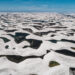 dune de sable