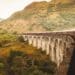 Séjour à bord du Royal Scotsman