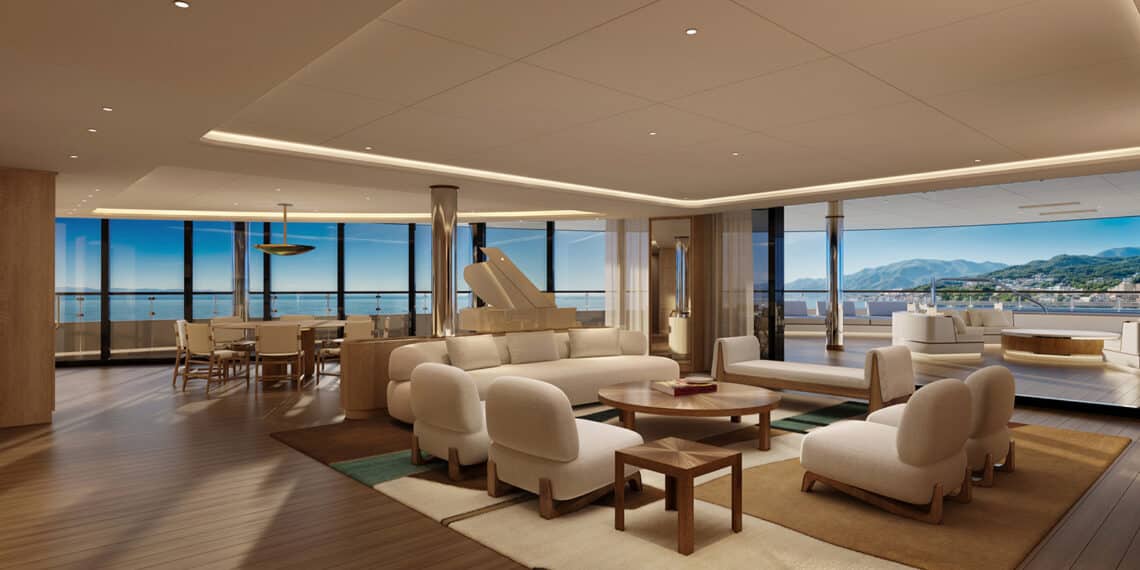 Four Seasons Yachts