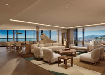 Four Seasons Yachts