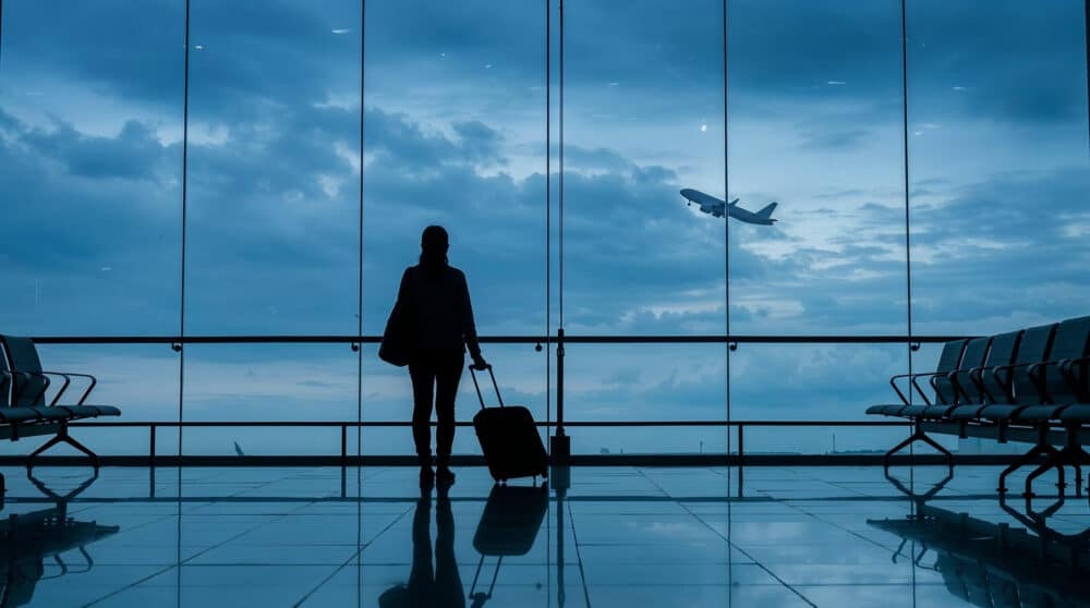 AEROPORT